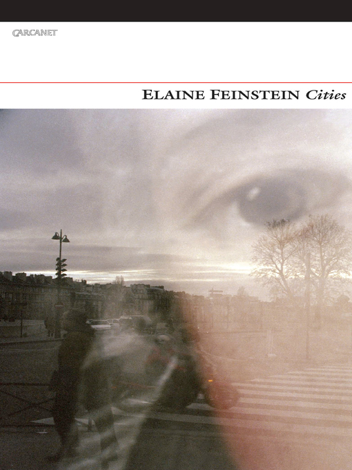 Title details for Cities by Elaine Feinstein - Wait list